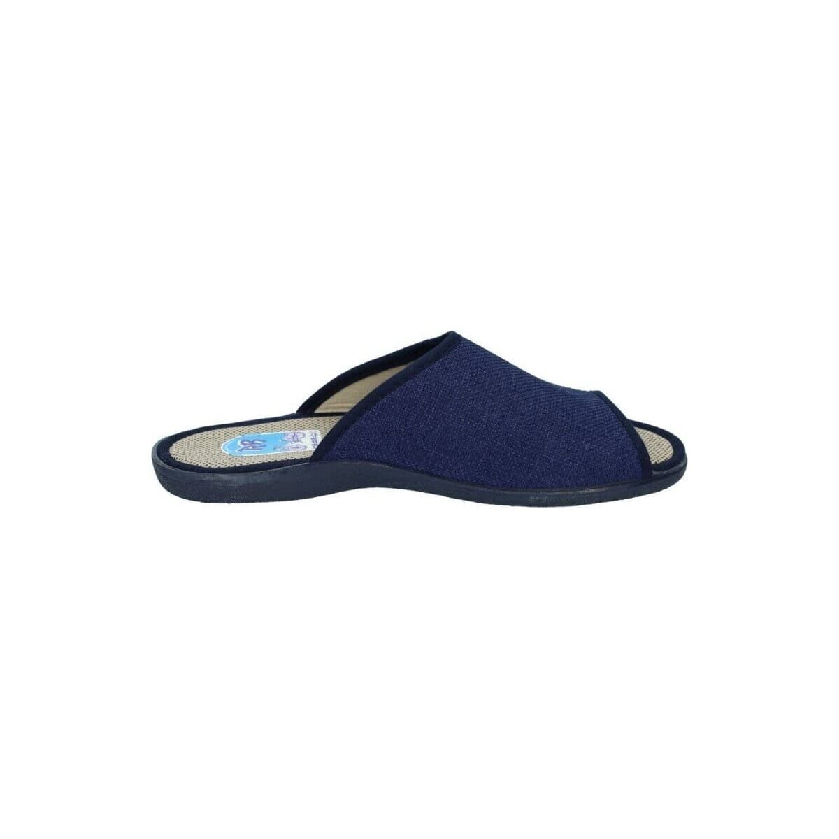 Men's House Slippers Ruiz Bernal Blue