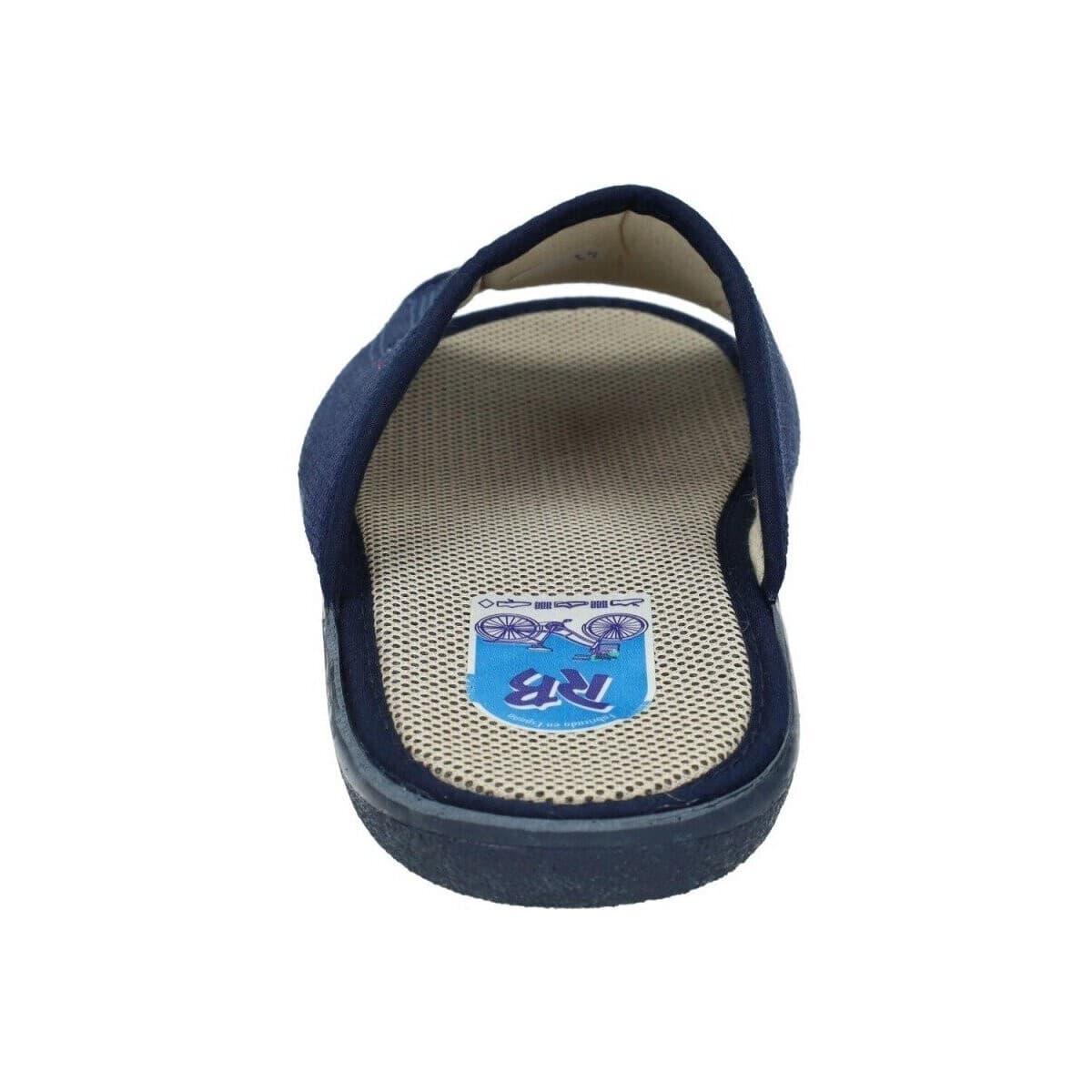 Men's House Slippers Ruiz Bernal Blue