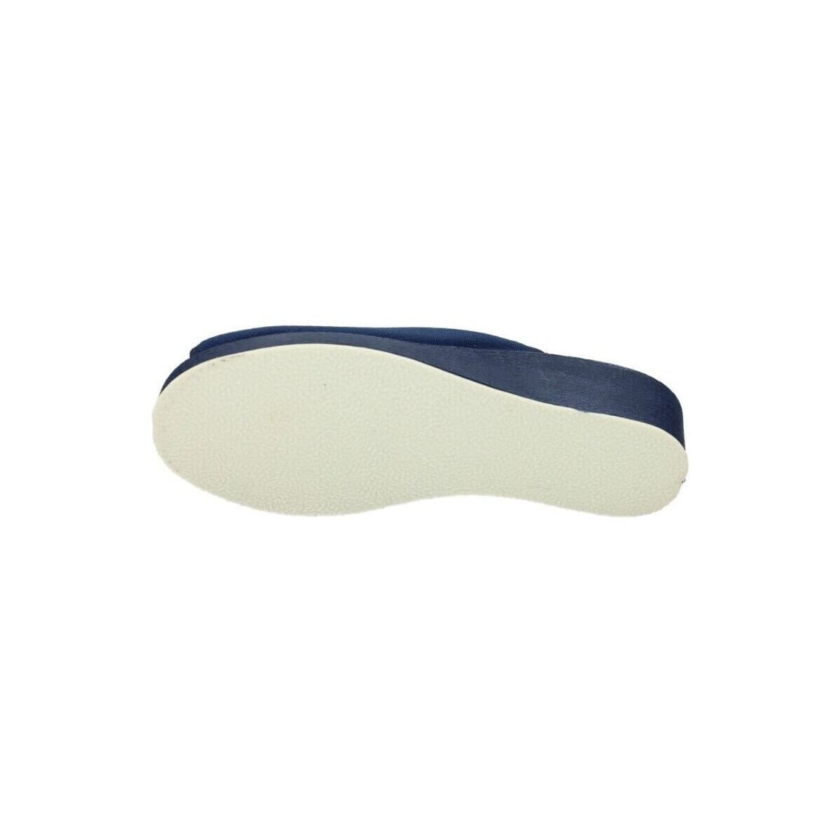 Women's House Slippers Sandali Blue