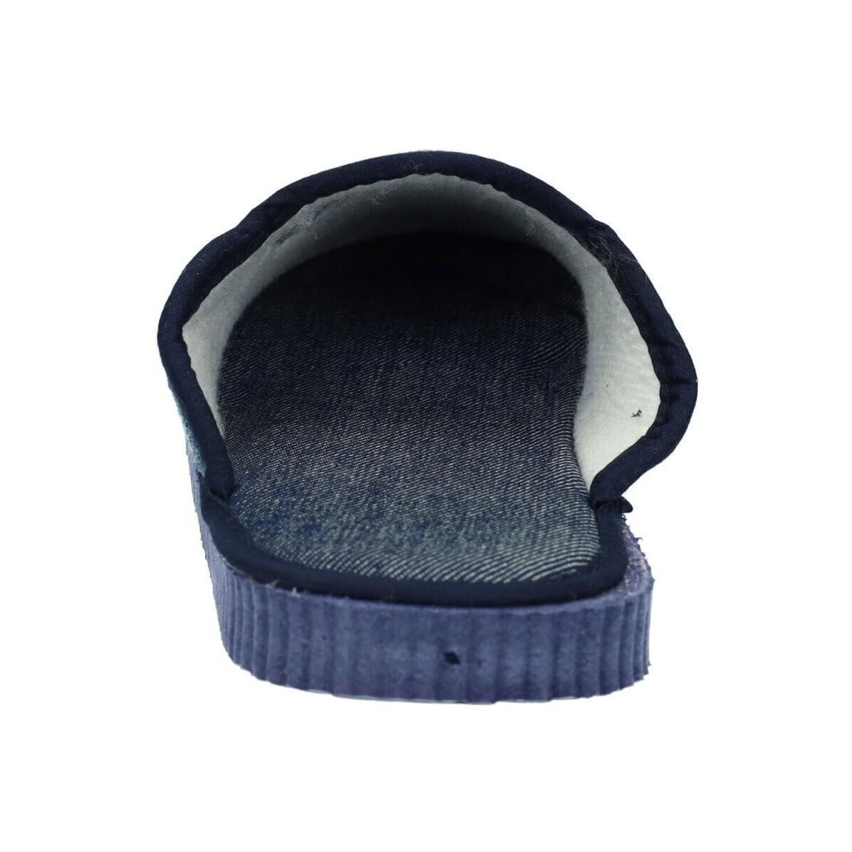 Women's House Slippers Calzados Mariola Blue
