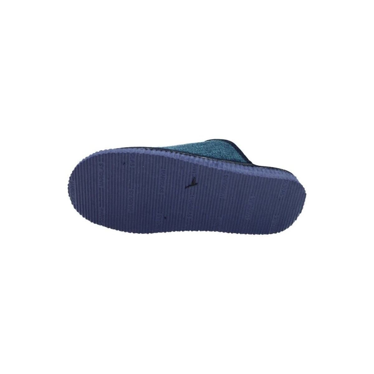 Women's House Slippers Calzados Mariola Blue