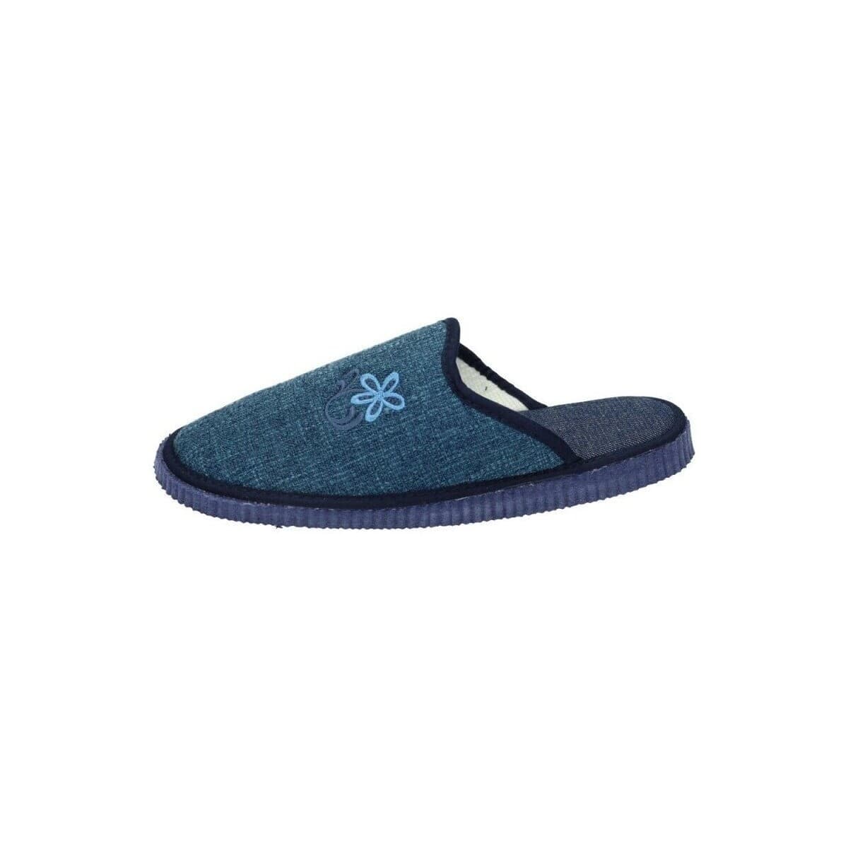 Women's House Slippers Calzados Mariola Blue