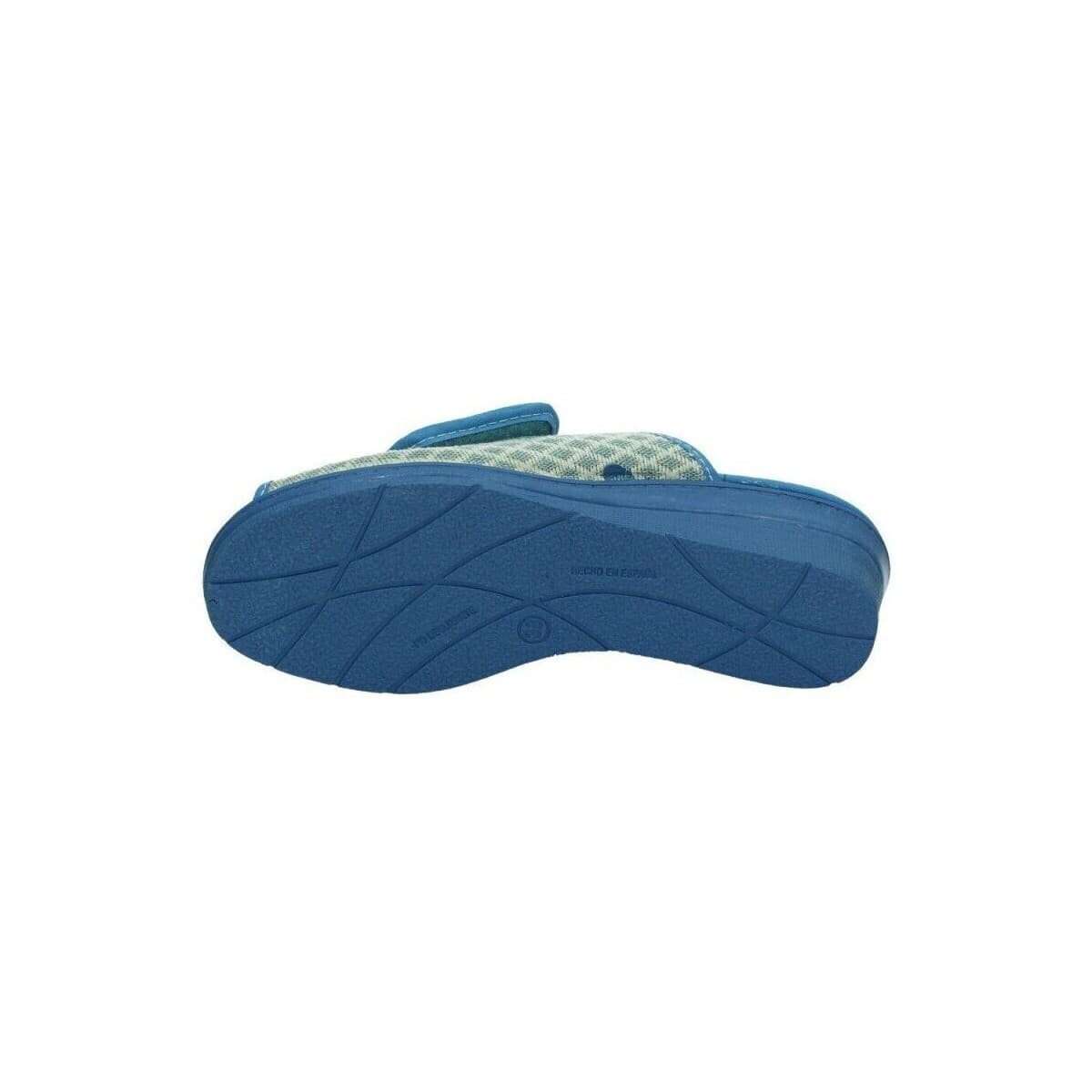 Women's House Slippers Ruiz Bernal Blue