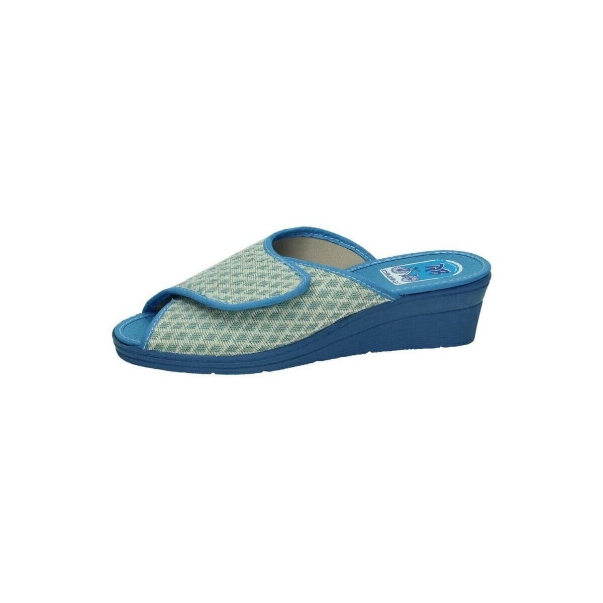 Women's House Slippers Ruiz Bernal Blue