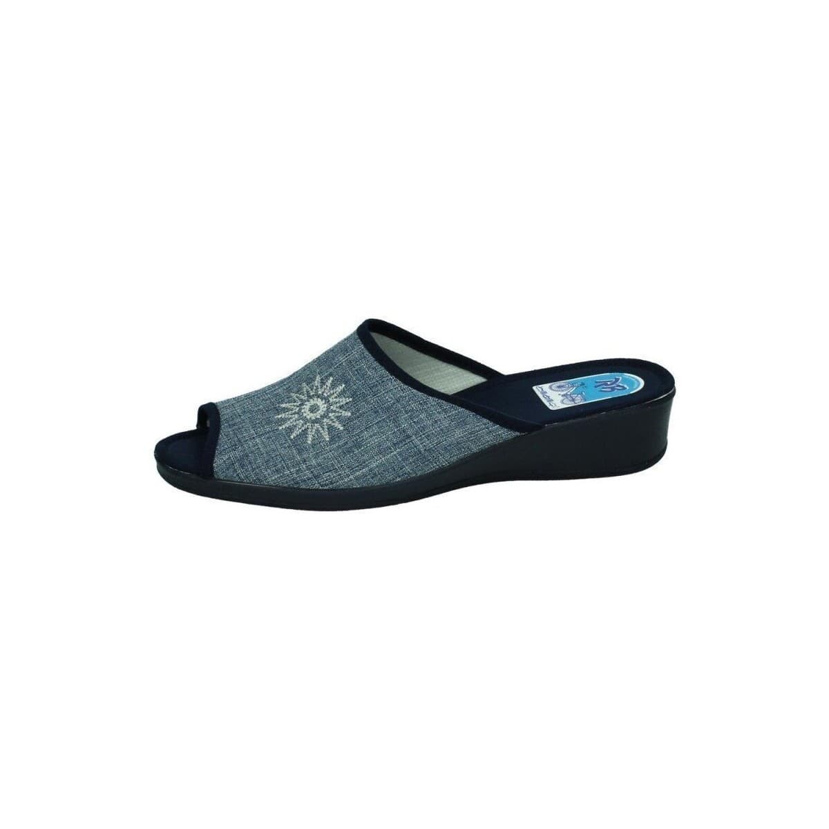 Women's House Slippers Ruiz Bernal Blue