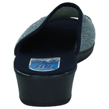 Women's House Slippers Ruiz Bernal Blue