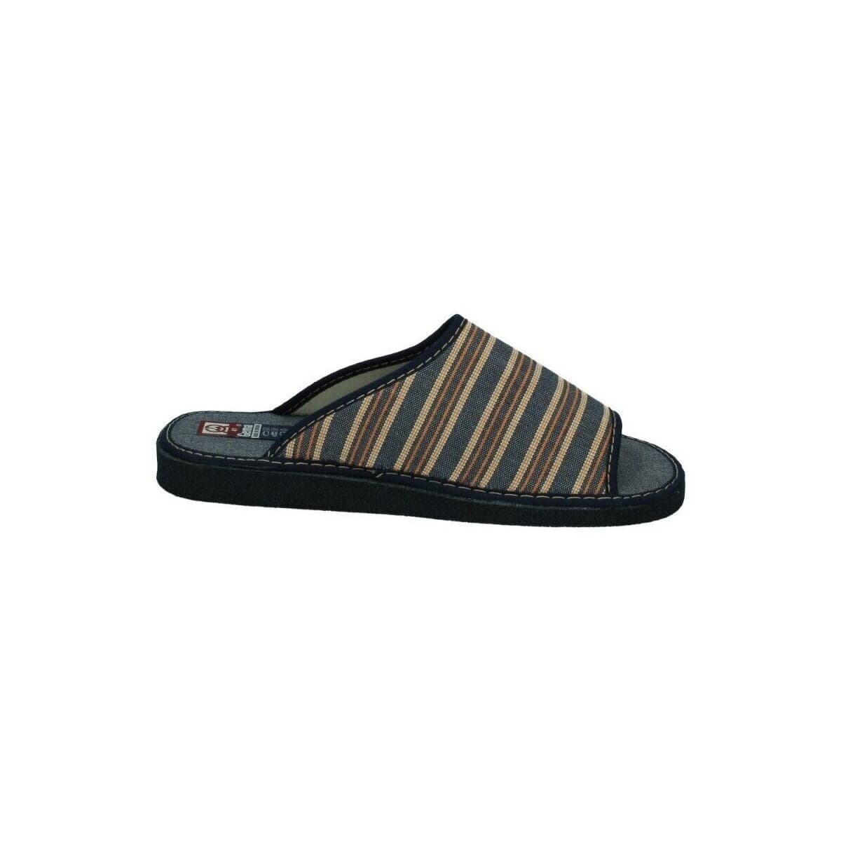 Men's House Slippers Gema Garcia Blue