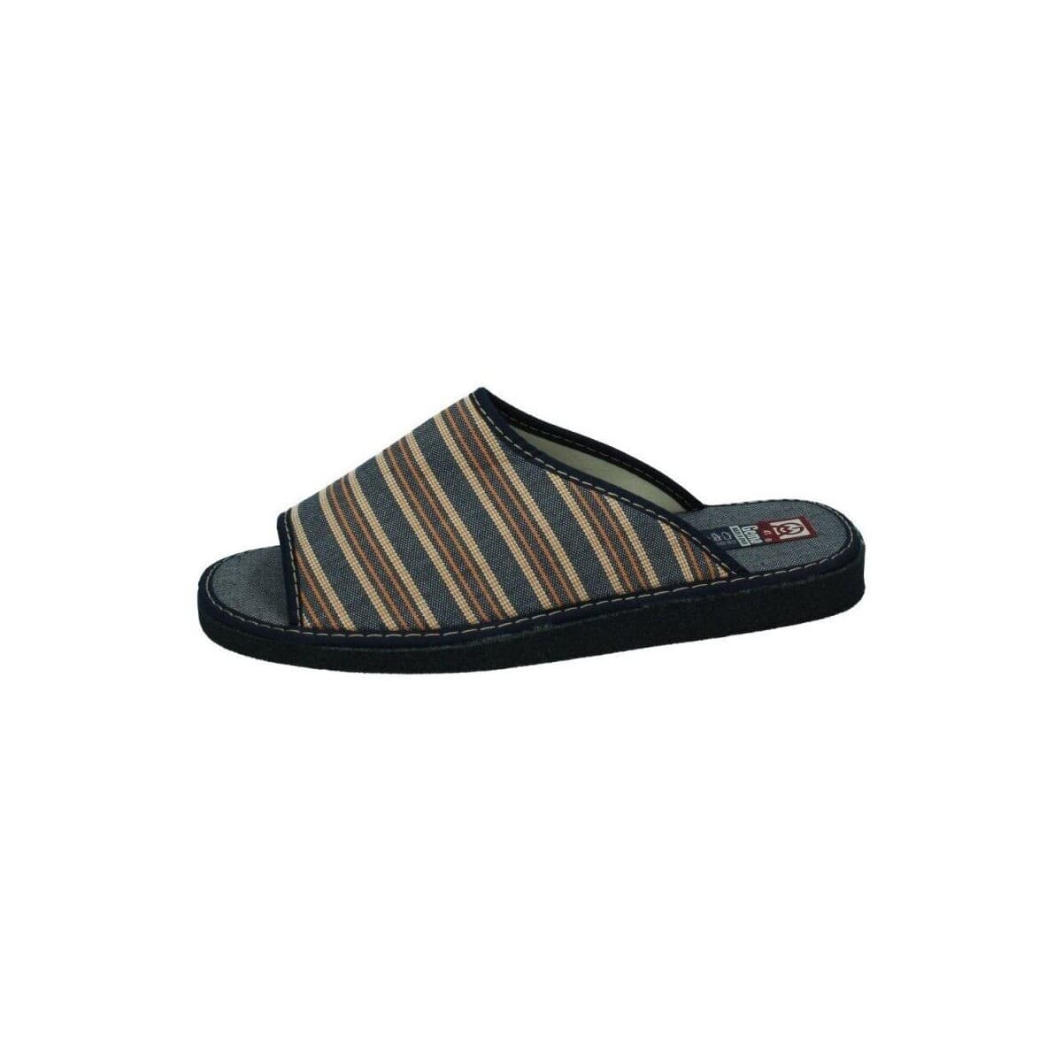 Men's House Slippers Gema Garcia Blue