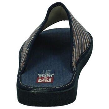 Men's House Slippers Gema Garcia Blue