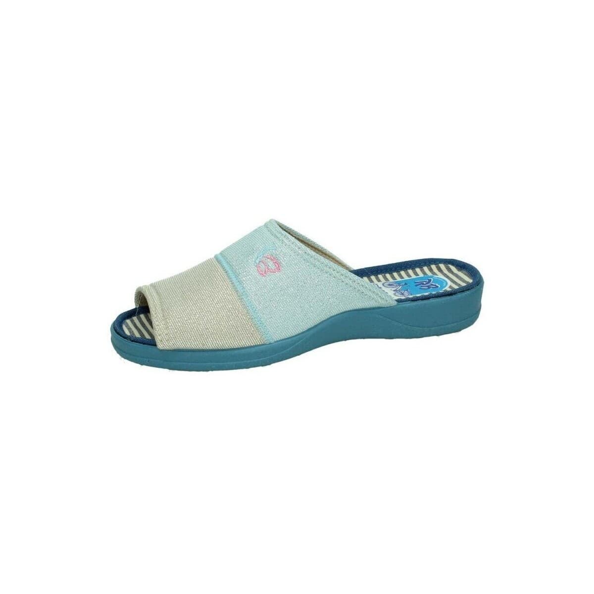 Women's House Slippers Ruiz Bernal Blue