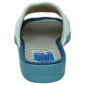 Women's House Slippers Ruiz Bernal Blue