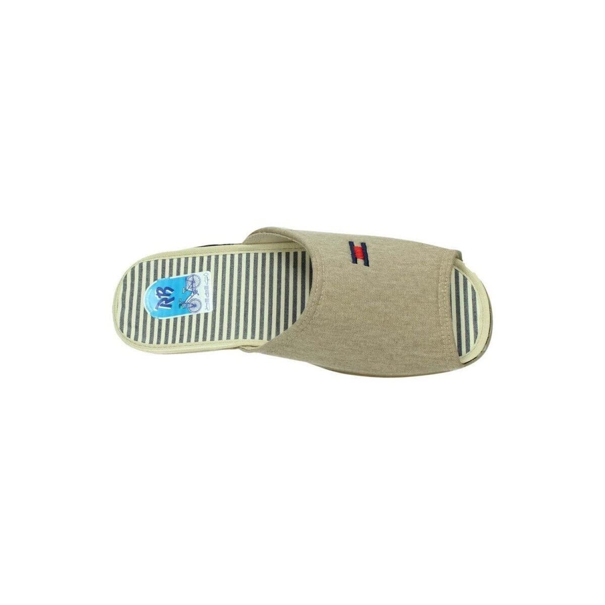 Men's House Slippers Ruiz Bernal Multicolor