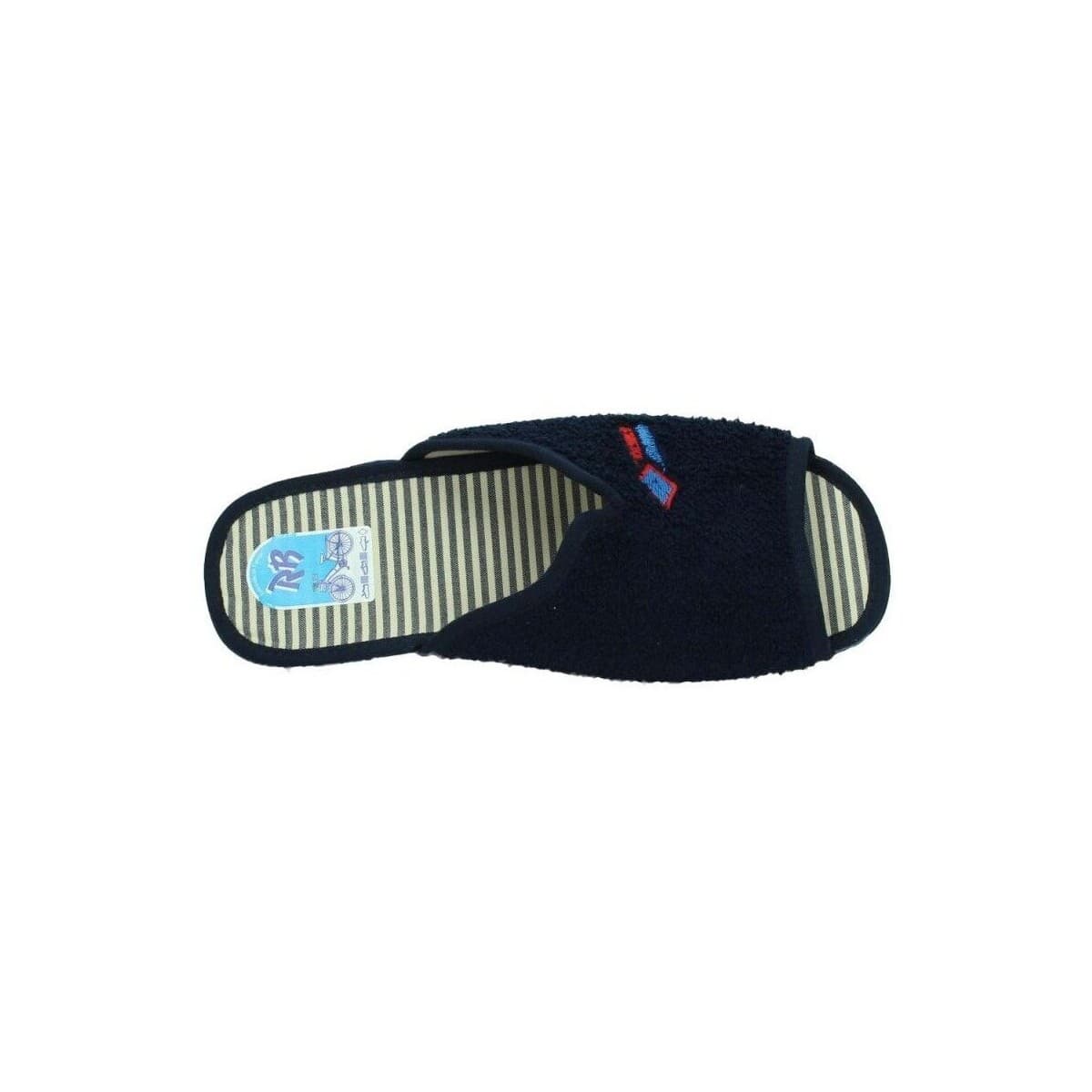 Men's House Slippers Ruiz Bernal Blue