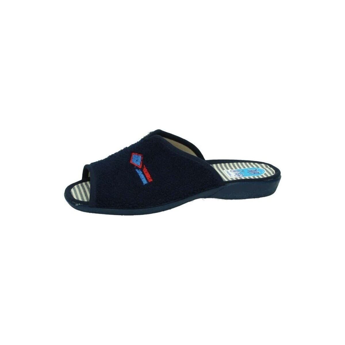 Men's House Slippers Ruiz Bernal Blue