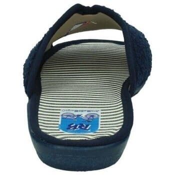 Men's House Slippers Ruiz Bernal Blue