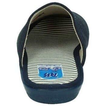 Men's House Slippers Ruiz Bernal Blue