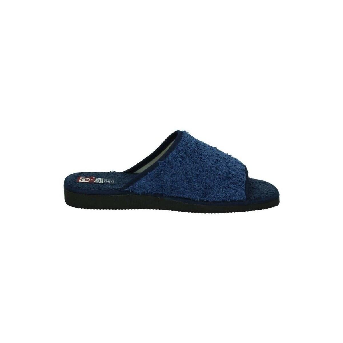 Men's House Slippers Gema Garcia Blue
