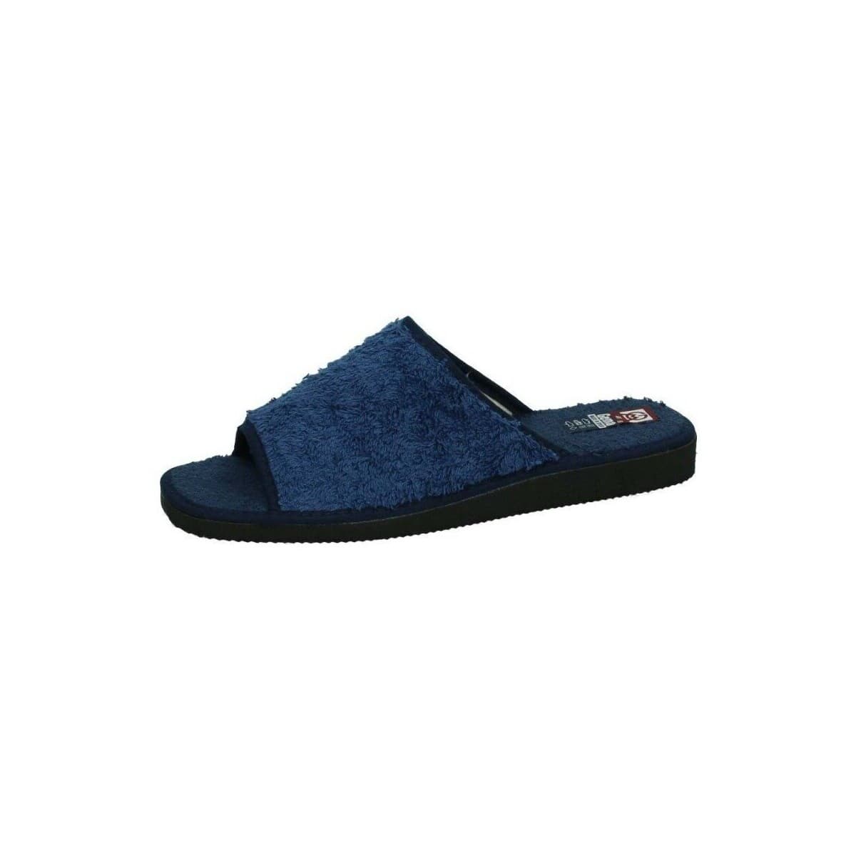 Men's House Slippers Gema Garcia Blue