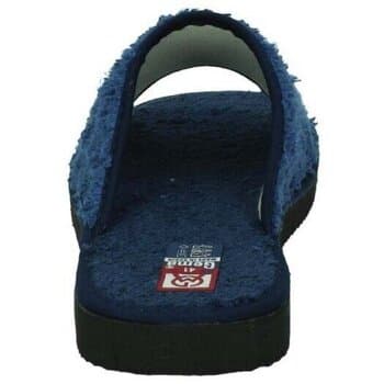 Men's House Slippers Gema Garcia Blue