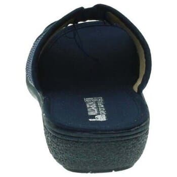 Women's House Slippers Vulca-bicha Blue