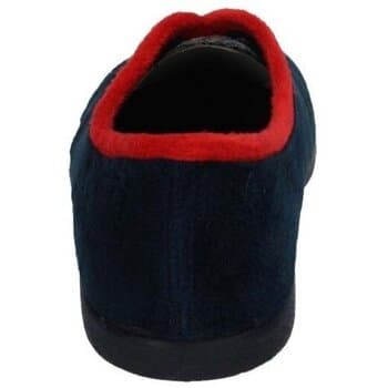 Men's House Slippers Andinas Blue