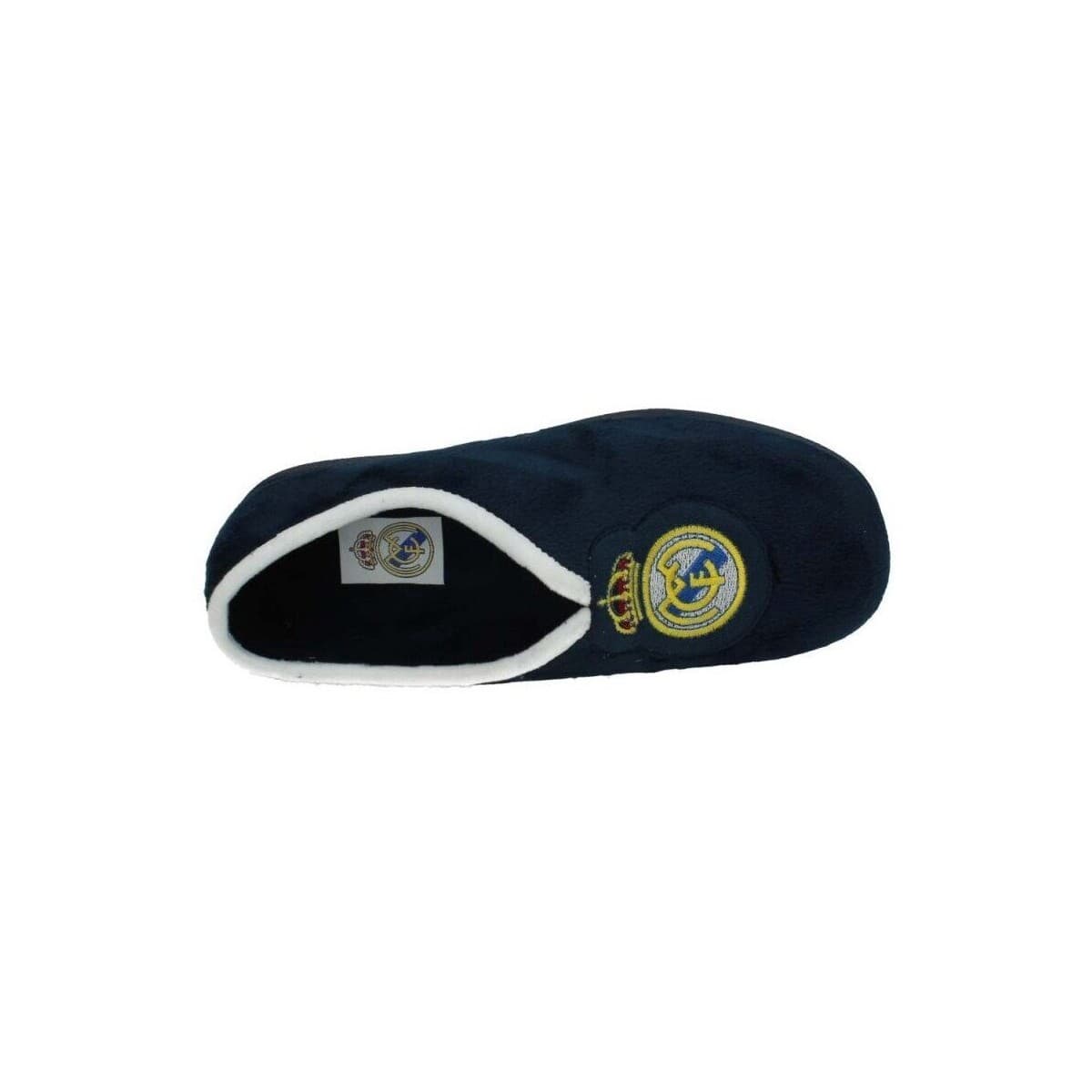 Men's House Slippers Andinas Blue