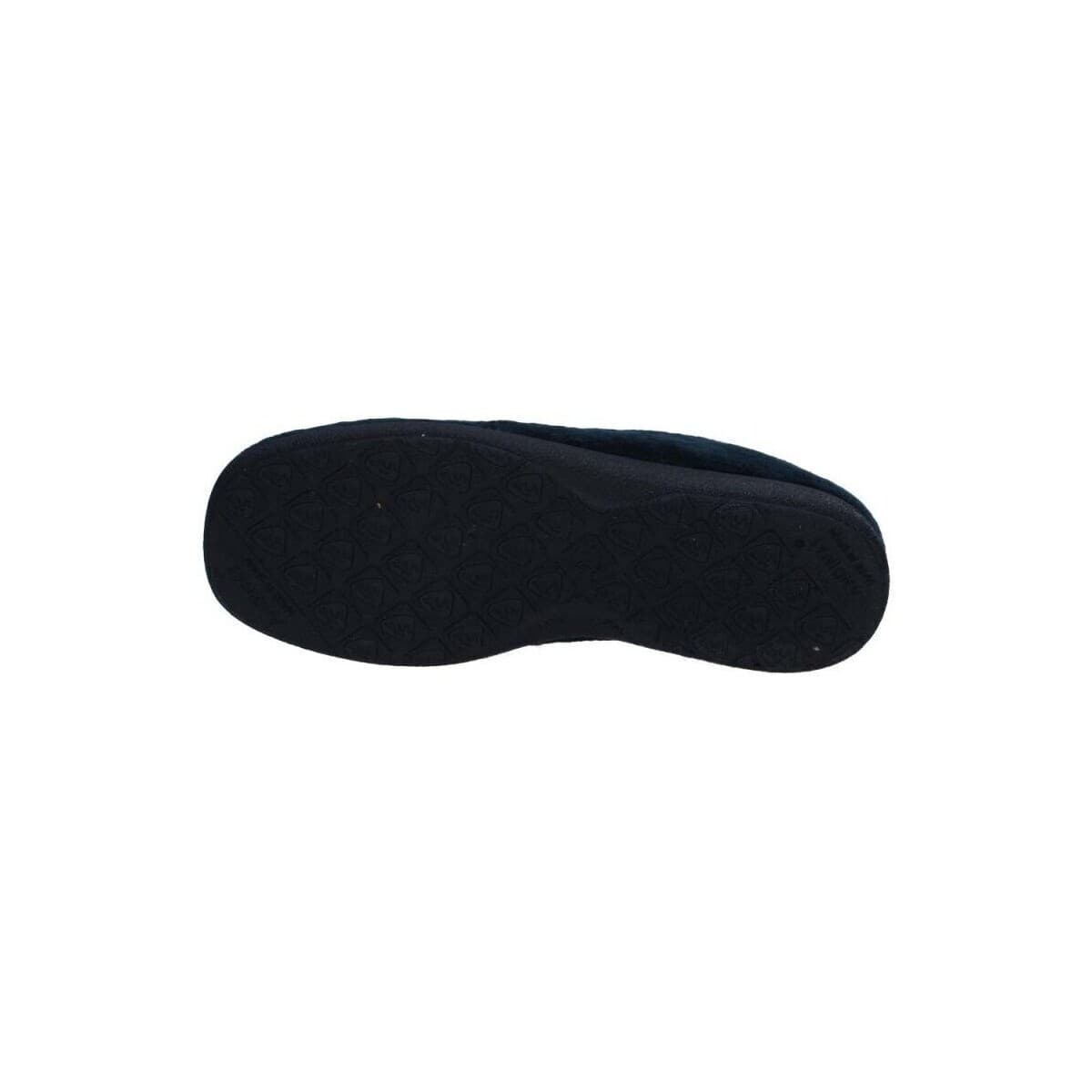 Men's House Slippers Andinas Blue