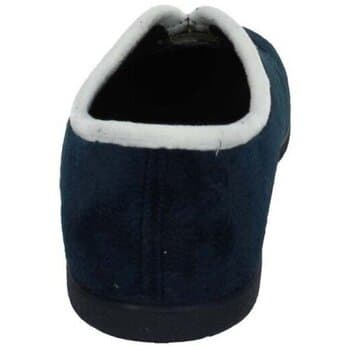 Men's House Slippers Andinas Blue