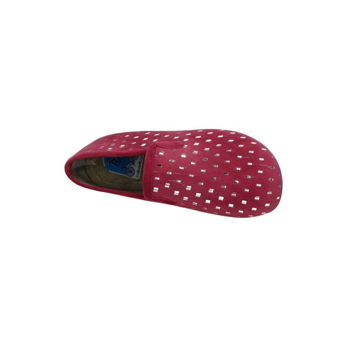 Women's House Slippers Ruiz Bernal Multicolor