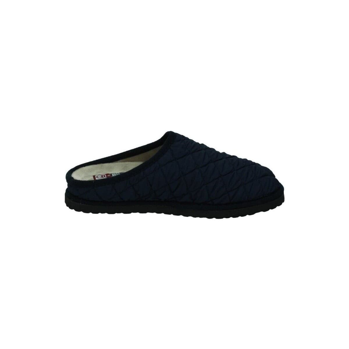 Men's House Slippers Gema Garcia Blue