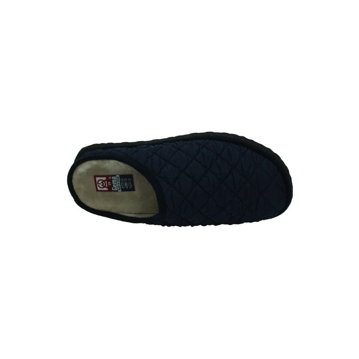Men's House Slippers Gema Garcia Blue