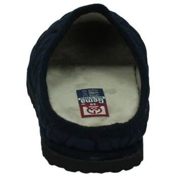 Men's House Slippers Gema Garcia Blue