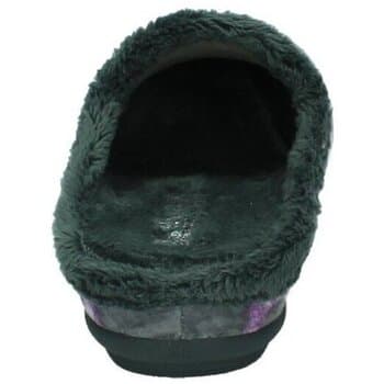 Women's House Slippers Vulca-bicha Gray
