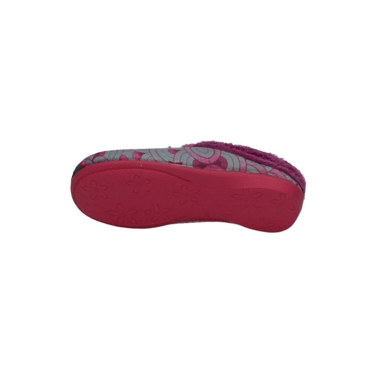 Girls' House Slippers Vulca-bicha Red