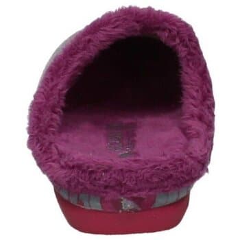 Girls' House Slippers Vulca-bicha Red