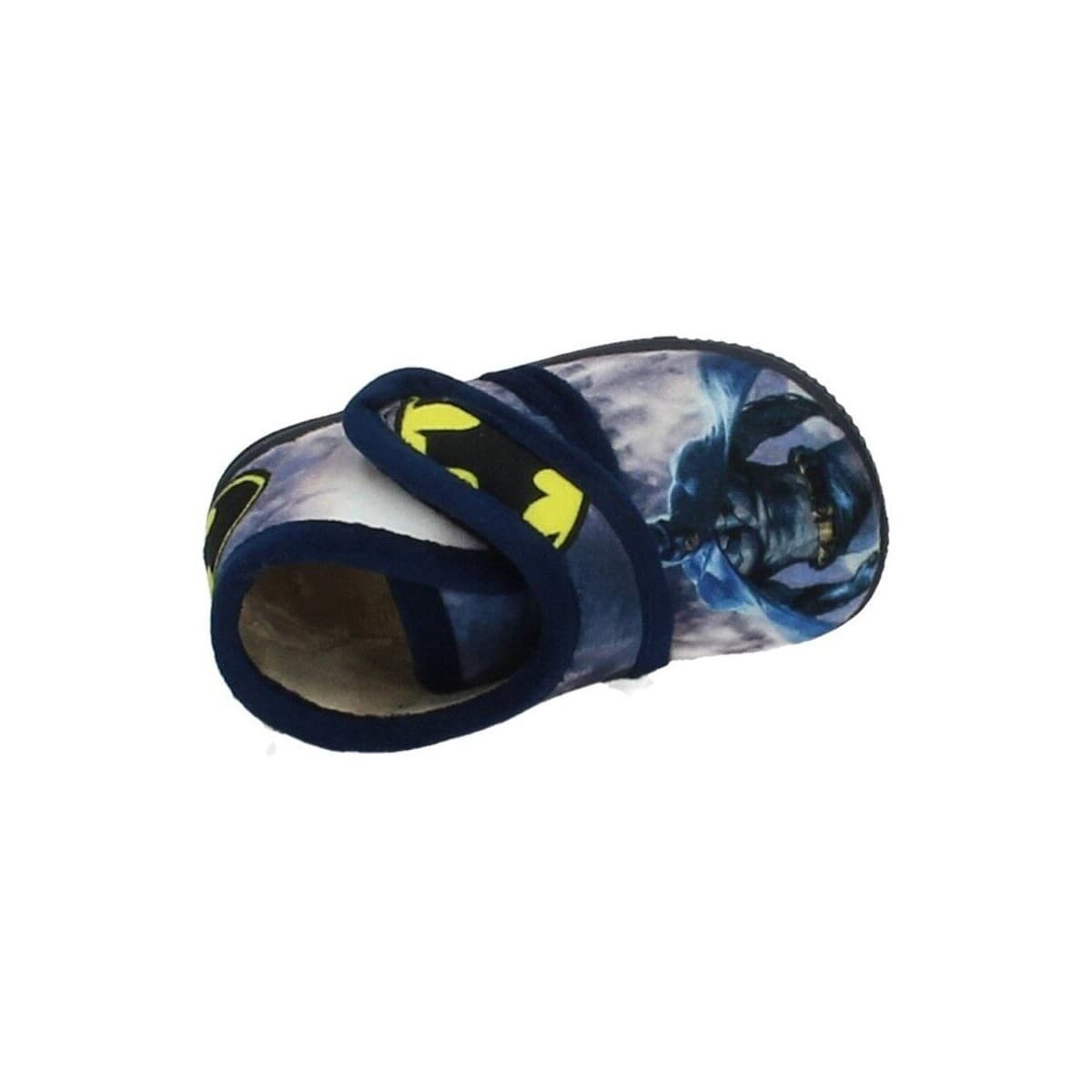 Girls' House Slippers Vulca-bicha Blue