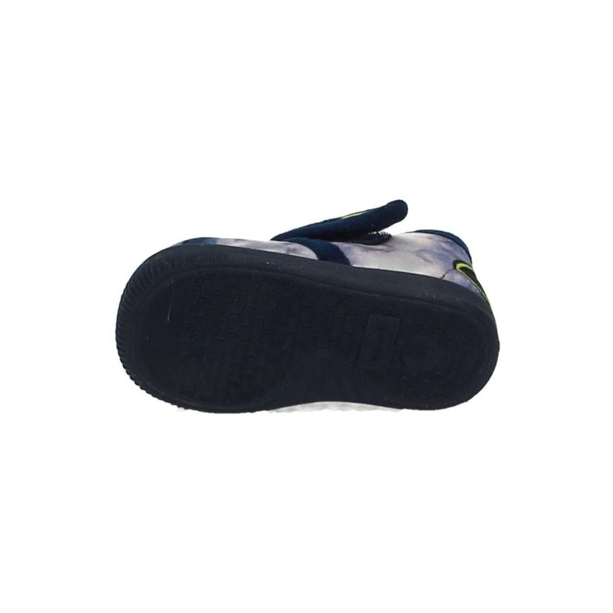 Girls' House Slippers Vulca-bicha Blue