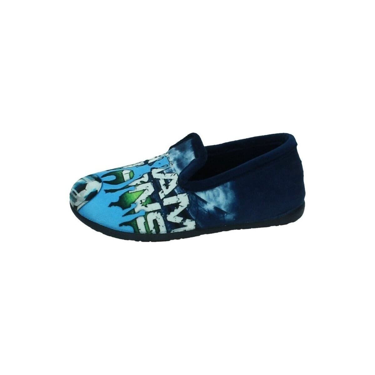 Boys' House Slippers Ruiz Bernal Blue