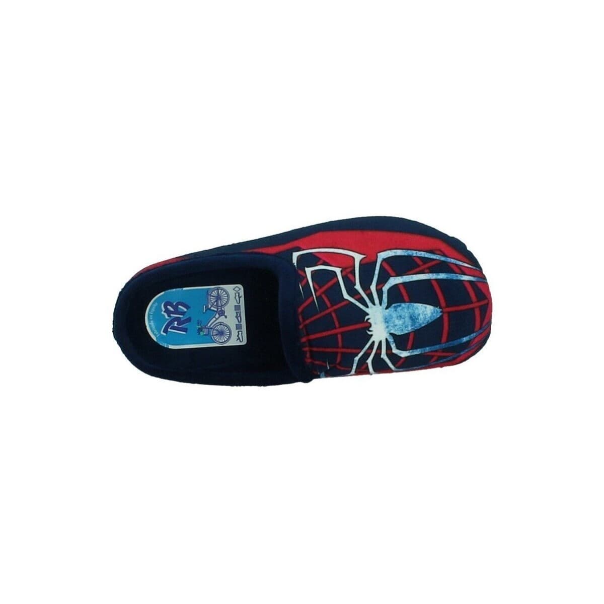 Boys' House Slippers Ruiz Bernal Blue