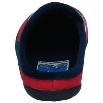 Boys' House Slippers Ruiz Bernal Blue
