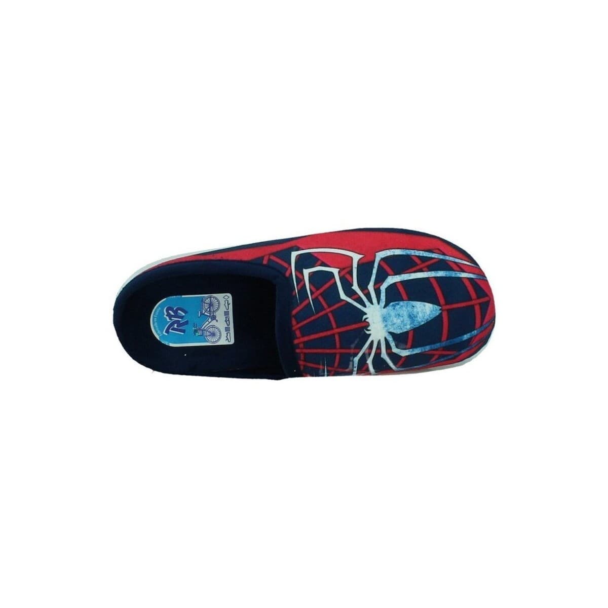 Boys' House Slippers Ruiz Bernal Blue
