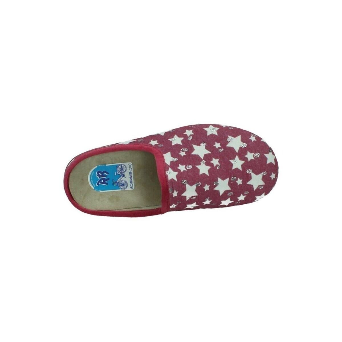 Women's House Slippers Ruiz Bernal Multicolor