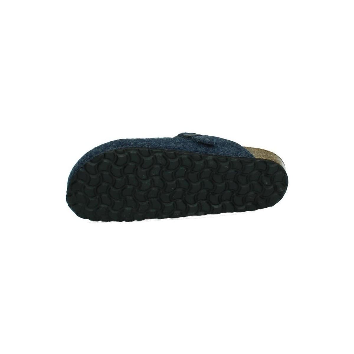 Women's House Slippers Sandali Blue