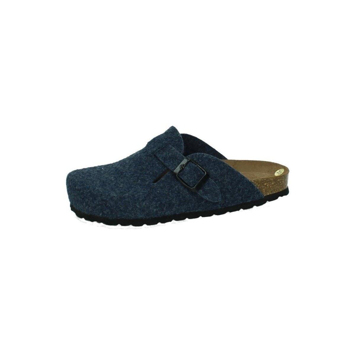 Women's House Slippers Sandali Blue