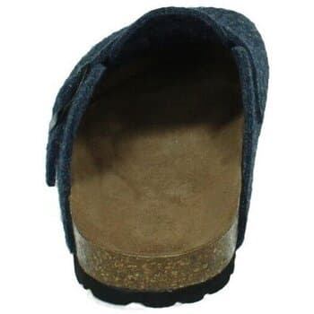 Women's House Slippers Sandali Blue