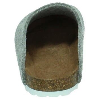 Women's House Slippers Sandali Gray