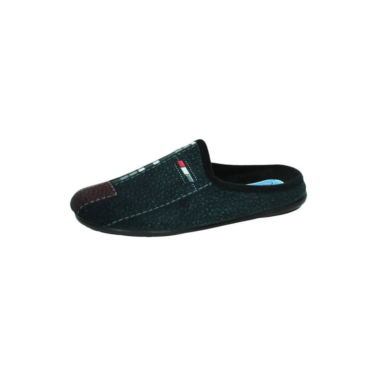 Men's House Slippers Ruiz Bernal Black