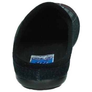 Men's House Slippers Ruiz Bernal Black