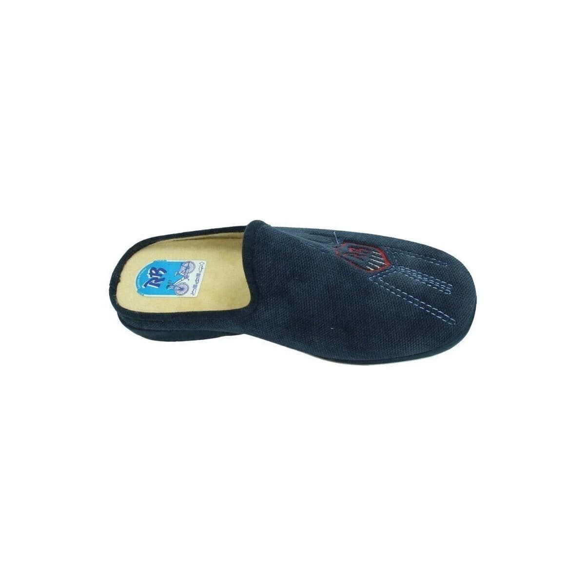 Men's House Slippers Ruiz Bernal Blue