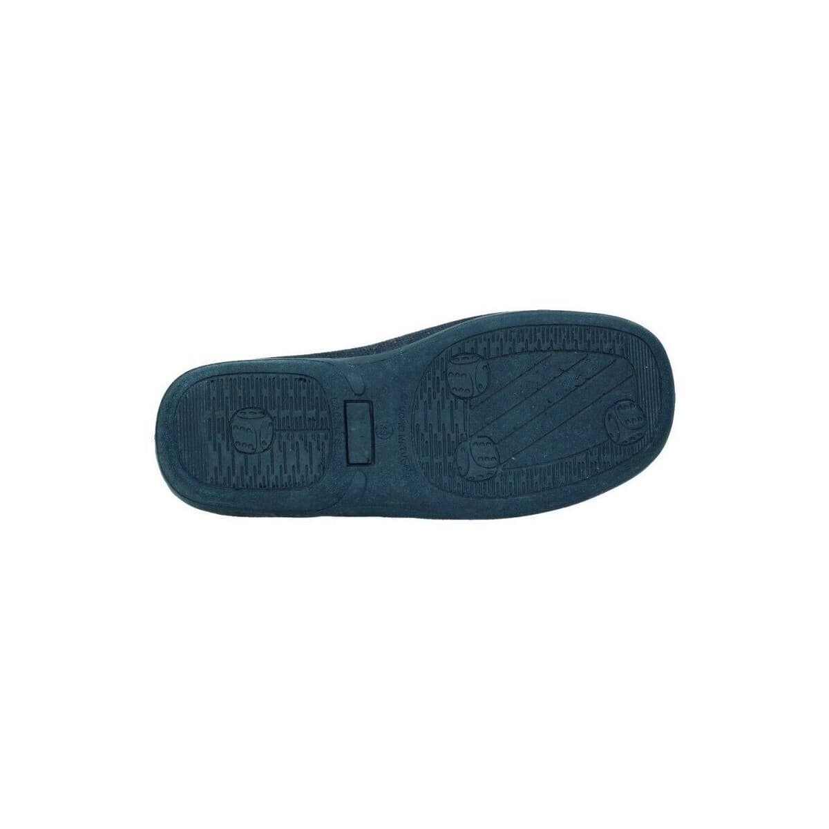 Men's House Slippers Ruiz Bernal Blue